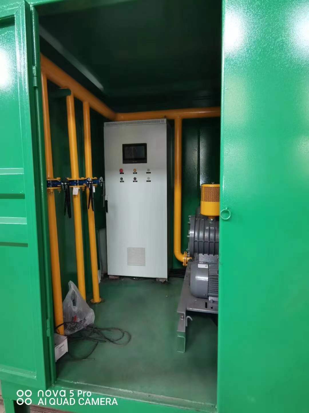 贵州一体化高效絮凝沉淀池