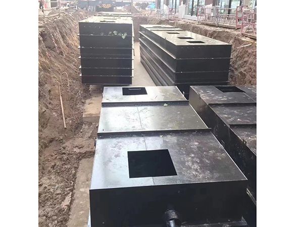 贵州​甘肃嘉源通环保：全品类水处理设备，一站式守护碧水清流