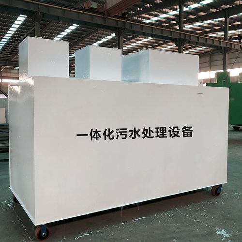 贵州甘肃嘉源通全域服务｜专业污水处理设备定制生产、安装运维一站式解决方案